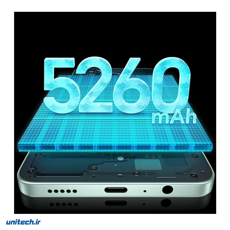 گوشی موبایل آنر مدل X5c Plus دو سیم کارت ظرفیت 128 گیگابایت و رم 4 گیگابایت8